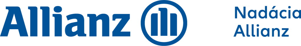 Logo Nadácie Allianz